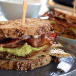kip avocado sandwich