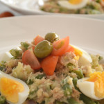 stamppot nicoise